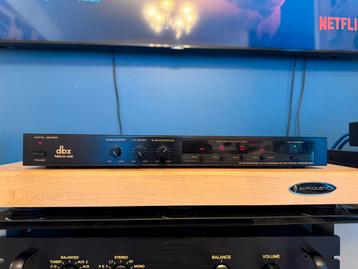 DBX-120X-DS beschikbaar voor biedingen