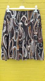 Rok merk d'Auvry exclusive, 38...als nieuw, Kleding | Dames, Ophalen of Verzenden, Maat 38/40 (M), Onder de knie