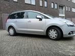 Peugeot 5008 1.6 diesel Bj 2011 199000km AUTOMAAT, Auto's, Automaat, Monovolume, Parkeersensor, Bedrijf