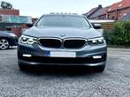 BMW 530e iPerformance Auto 2019 Sport Line Hybrid, Achterwielaandrijving, 4 cilinders, Zwart, Leder