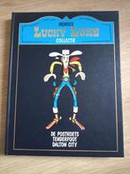 Lucky Luke collectie van Lekturama, Verzamelen, Ophalen of Verzenden, Overige figuren, Zo goed als nieuw, Boek of Spel