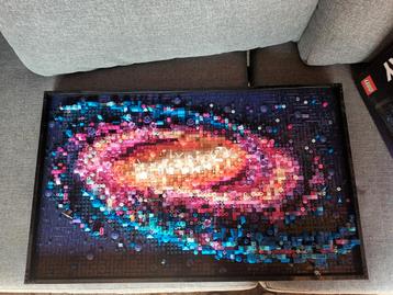 Lego the milky way beschikbaar voor biedingen