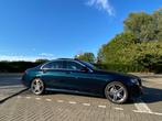 AMG Set 19 inch, Gebruikt, Banden en Velgen, Personenwagen, Zomerbanden