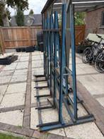 Vaste glasbok, Doe-het-zelf en Bouw, Glas en Ramen, Ophalen, Gebruikt