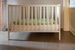 Kinderbedje met assecoires, Ophalen, Nieuw, Minder dan 140 cm, Matras