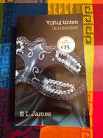 E.L. James - Vijftig tinten donkerder, Enlèvement ou Envoi, E.L. James, Comme neuf, Amérique