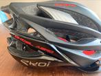 Ekoi Eksel Aero + coque pour casque, Comme neuf, Enlèvement ou Envoi