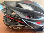Ekoi Eksel Aero + schaal voor helm maat S/M, Ophalen of Verzenden, Zo goed als nieuw