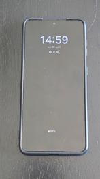 Samsung Galaxy S21 5G – 128 GB – Zwart + hoesje, Telecommunicatie, Ophalen, Gebruikt, Zwart, 128 GB