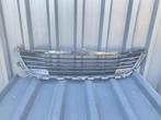 BUMPER Grill Citroen C4 9670503480 Bumper Grill C21176, Auto-onderdelen, Ophalen of Verzenden, 6 maanden garantie, Gebruikt