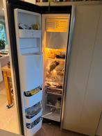 Amana Amerikaanse frigo, Huis en Inrichting, Ophalen, Gebruikt, 150 tot 200 cm, 50 tot 75 cm