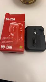 Canon DU-200 AV-docking unit, Computers en Software, Ophalen of Verzenden, Zo goed als nieuw