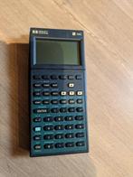 De HP 38G grafische rekenmachine, Enlèvement, Calculatrices graphique