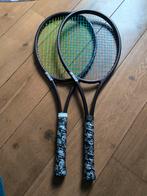 Prince Phantom 100, Sport en Fitness, Tennis, Ophalen, Zo goed als nieuw, Prince, L3