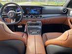 Mercedes E200d 16/06/21 AMG line, Auto's, Mercedes-Benz, Automaat, 4 deurs, Achterwielaandrijving, Euro 6