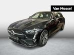 Mercedes-Benz C-Klasse Break C 300 de T AMG LINE, Autos, Entreprise, Hybride rechargeable, 5 portes, Automatique