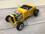 Ford Hot Rod schaal 1:18, Hobby & Loisirs créatifs, Voitures miniatures | 1:18, Enlèvement ou Envoi, Comme neuf, Voiture, ERTL