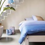 Auping bed kingsize met matrassen alles in Nieuwstaat, Huis en Inrichting, Slaapkamer | Bedden, Verstelbaar, Wit, Tweepersoons