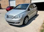 Mercedes Benz B200 (probleemmotor), Auto's, Mercedes-Benz, 145 kW, 7 zetels, Leder, Break