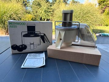 Kenwood A935 Centrifugeuse pour Kenwood Chef A901/Major A907 beschikbaar voor biedingen