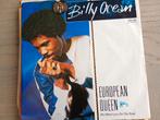 Billy Ocean - European queen, Single, Utilisé, Pop, 7 pouces