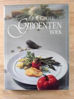 Ira Levin - Grote groentenboek, Ira Levin, Ophalen of Verzenden, Zo goed als nieuw