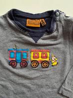 Bumba T shirt lange mouw, Kinderen en Baby's, Gebruikt, Ophalen of Verzenden, Bumba, Jongetje
