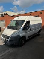 Citroën Jumper 2.2HDI 2013 Euro 5, Auto's, Euro 5, Jumper, Particulier, Te koop