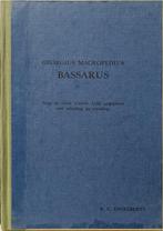 Georgius Macropedius Bassarus, Ophalen, 20e eeuw of later, Zo goed als nieuw