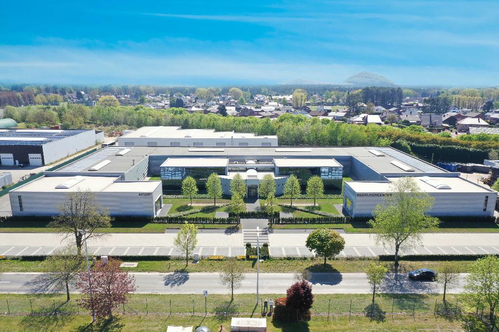 Kantoorruimtes te huur vanaf 420€/maand (ook magazijnen!!), Articles professionnels, Immobilier d'entreprise, Espace commercial