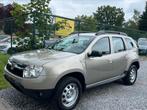 dacia duster 2012. perfect staat, Autos, Dacia, Duster, SUV ou Tout-terrain, 5 places, Airbags