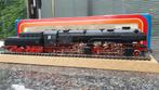 Märklin 3102 H0 BR 53 001 analoog 3-rail, Wisselstroom, Gebruikt, Locomotief, Ophalen of Verzenden