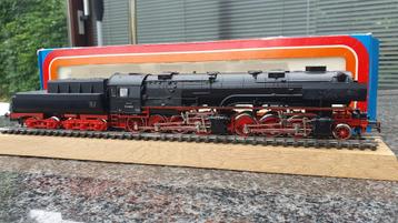 Märklin 3102 H0 BR 53 001 analoog 3-rail beschikbaar voor biedingen
