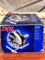 Scie circulaire Skil type 5866 66 mm, Bricolage & Construction, Enlèvement, Comme neuf