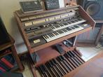 WERSI orgel Helios, Muziek en Instrumenten, Orgels, Ophalen, 2 klavieren, Orgel