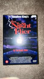 DVD - The Night Flier, Cd's en Dvd's, Ophalen of Verzenden, Zo goed als nieuw