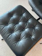 Armchair by Martin Stoll, 1960’ by Giroflex, Huis en Inrichting, Fauteuils, Ophalen, Zo goed als nieuw, Charles Eames