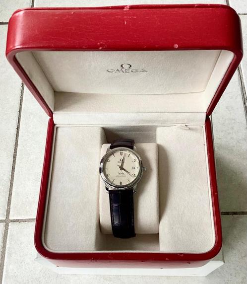 À vendre : une nouvelle montre pour homme de la marque suiss, Bijoux, Sacs & Beauté, Montres | Hommes, Neuf, Montre-bracelet, Omega