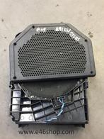 Subwoofer BMW E90 E91 links onder de stoel bestuurder, Ophalen of Verzenden, -, -, -
