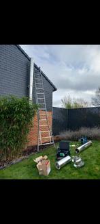 Kachel,Schouw,kachels,pellets installatie, Ophalen of Verzenden, Nieuw
