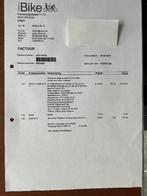 Riese&Müller Maat:47 ROOD, Zo goed als nieuw, 47 tot 51 cm, 50 km per accu of meer, Ophalen