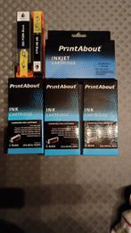 Inktcartridges canon pixma - Hamme 9220, Ophalen, Nieuw, Cartridge, Canon