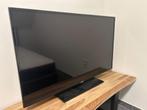 tv, Audio, Tv en Foto, Televisies, Ophalen, QLED, Zo goed als nieuw, Samsung