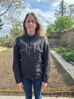 Motor jas Richa met warme uitneembare binnen jas, Motoren, Ophalen, Jas | textiel, Richa, Dames