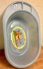 Prachtig blauw babybad Winnie The Pooh. Splinternieuw!!, Ophalen of Verzenden, Nieuw, Badje
