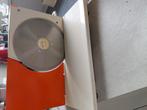 Snijmachine, Ophalen