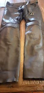 Pantalons de moto, Enlèvement