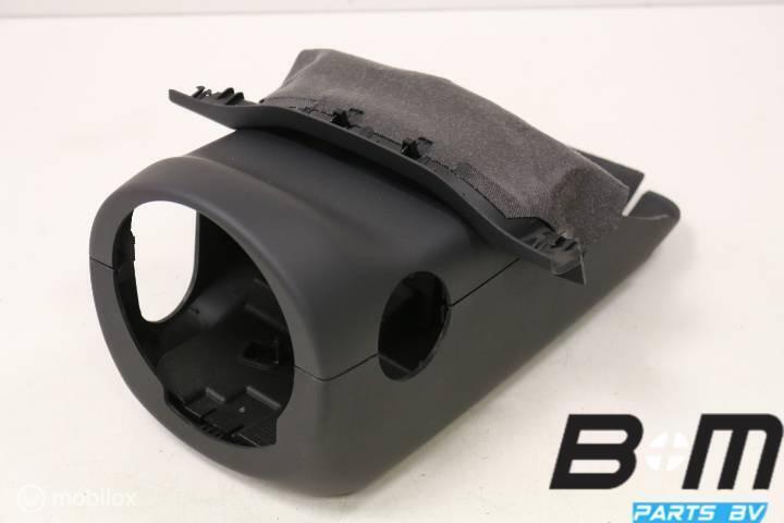 Stuurkolombekleding Audi Q5 80A, Auto-onderdelen, Interieur en Bekleding, Gebruikt