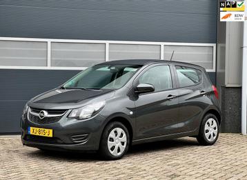 Opel Karl 1.0 ecoFLEX Edition bj.2019 Airco|1e Eig|Cc|Nap.