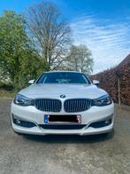 Bmw 320 d GT, Autos, Berline, Cuir et Tissu, Propulsion arrière, Achat